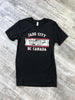 Jade City Est. 1985 T-shirt