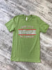 Jade City Est. 1985 T-shirt