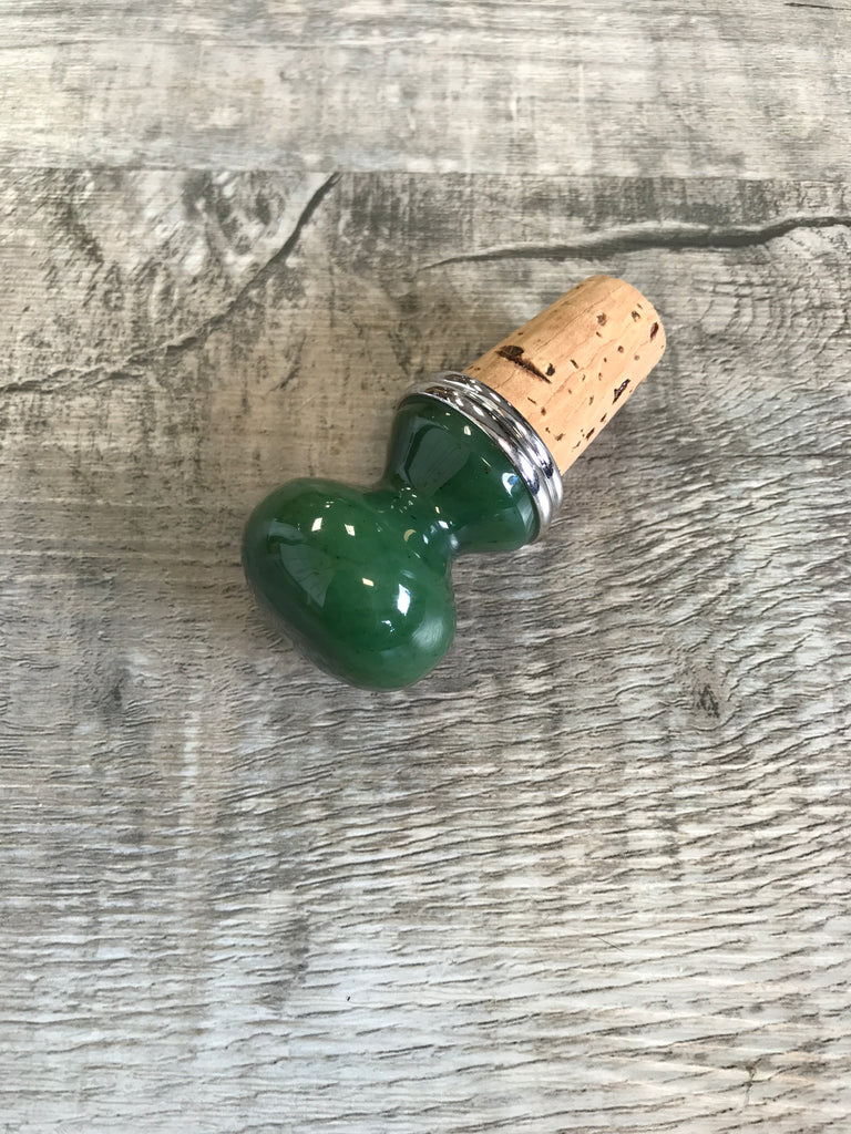 Wine Corks and Cork Screw