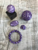 Charoite - Russian Purple Stone