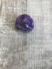 Charoite - Russian Purple Stone