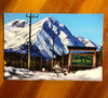 Jade City Postcard