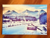 Jade City Postcard