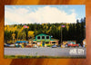 Jade City Postcard