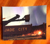 Jade City Postcard