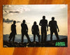 Jade City Postcard