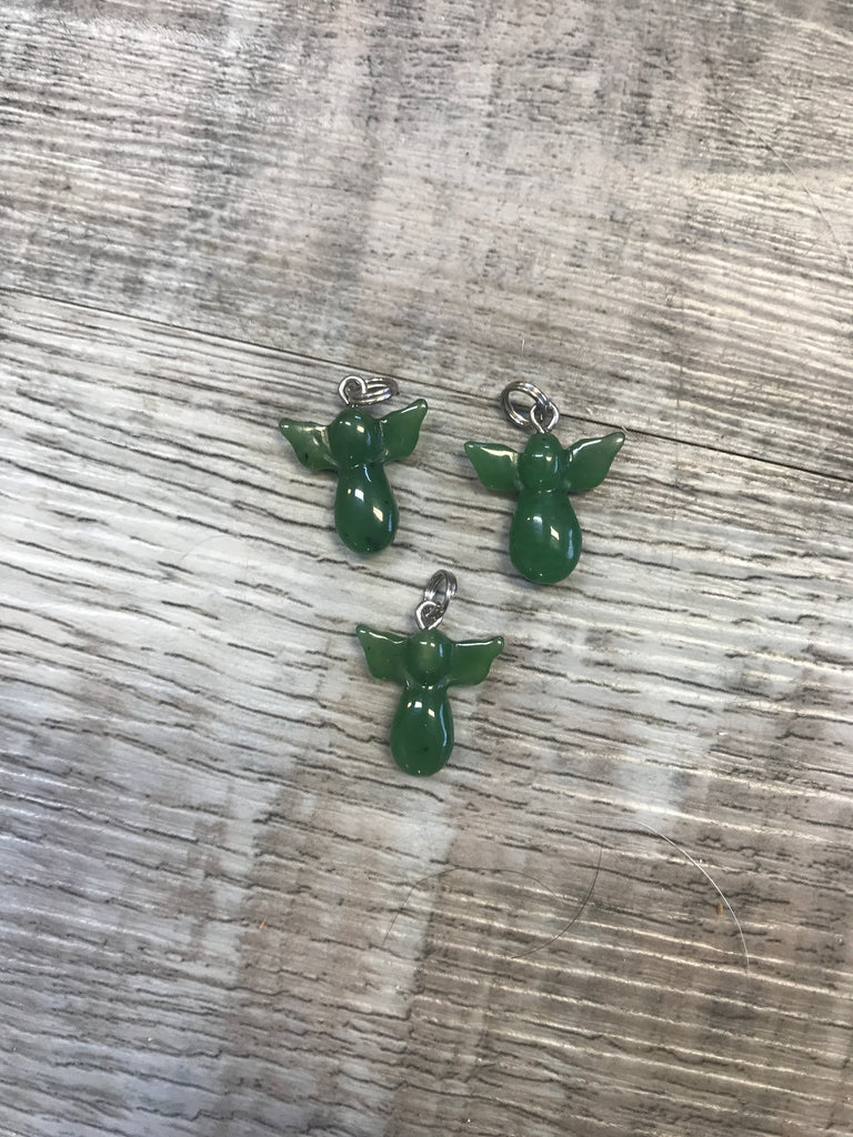 Jade Charms