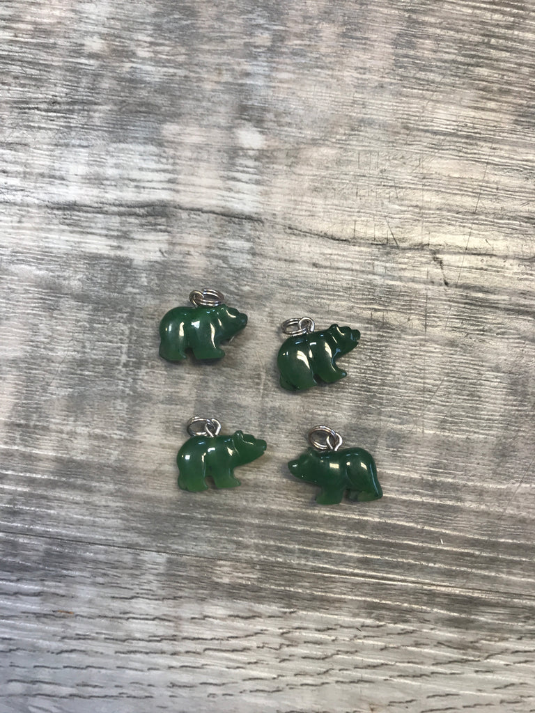 Jade Charms