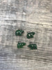 Jade Charms
