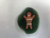 Assorted Christmas Magnets by Lana Larouche