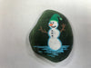 Assorted Christmas Magnets by Lana Larouche