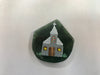 Assorted Christmas Magnets by Lana Larouche