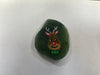 Assorted Christmas Magnets by Lana Larouche