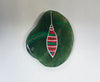 Assorted Christmas Magnets by Lana Larouche