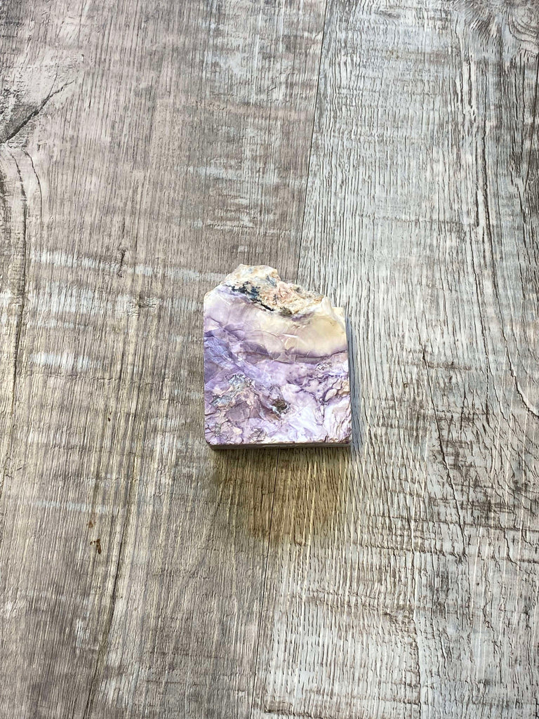 Tiffany stone free forms