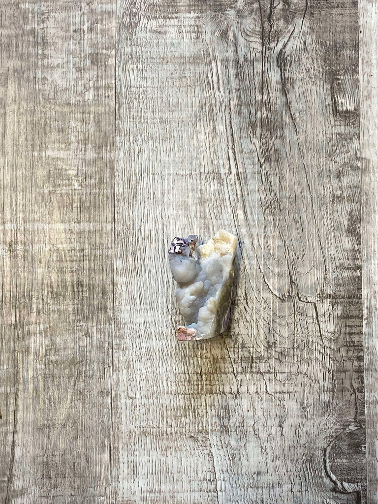 Tiffany stone free forms