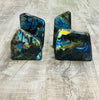 Labradorite free forms