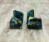 Labradorite free forms