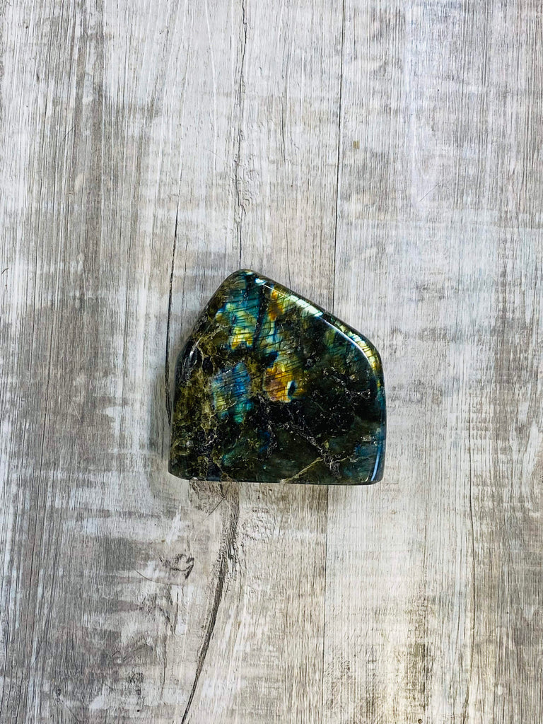 Labradorite free forms