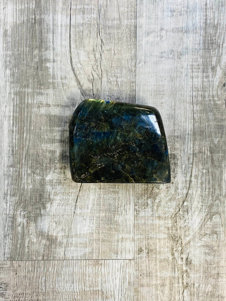 Labradorite free forms