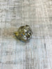 Iron pyrite chunks