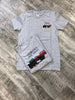 Jade City Jade Miners T-shirt