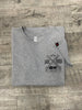 Jade Fever Wrench T-Shirt with Jade City Delta on back