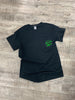 Jade Fever Wrench T-Shirt with Jade City Delta on back