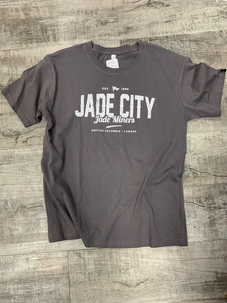 Jade City Jade Miners T-shirt