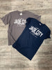 Jade City Jade Miners T-shirt