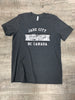 Jade City Est. 1985 T-shirt
