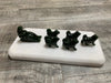 Dog Sled Teams