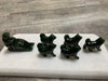 Dog Sled Teams