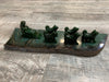 Dog Sled Teams