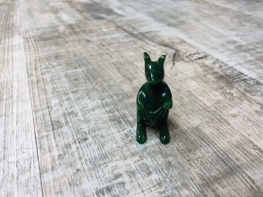 Jade Kangaroo