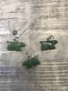 Jade Charms