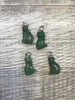 Jade Charms