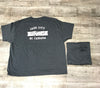Jade Fever Wrench T-Shirt with Jade City Delta on back