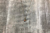 Multi Stone Wreath Pendant