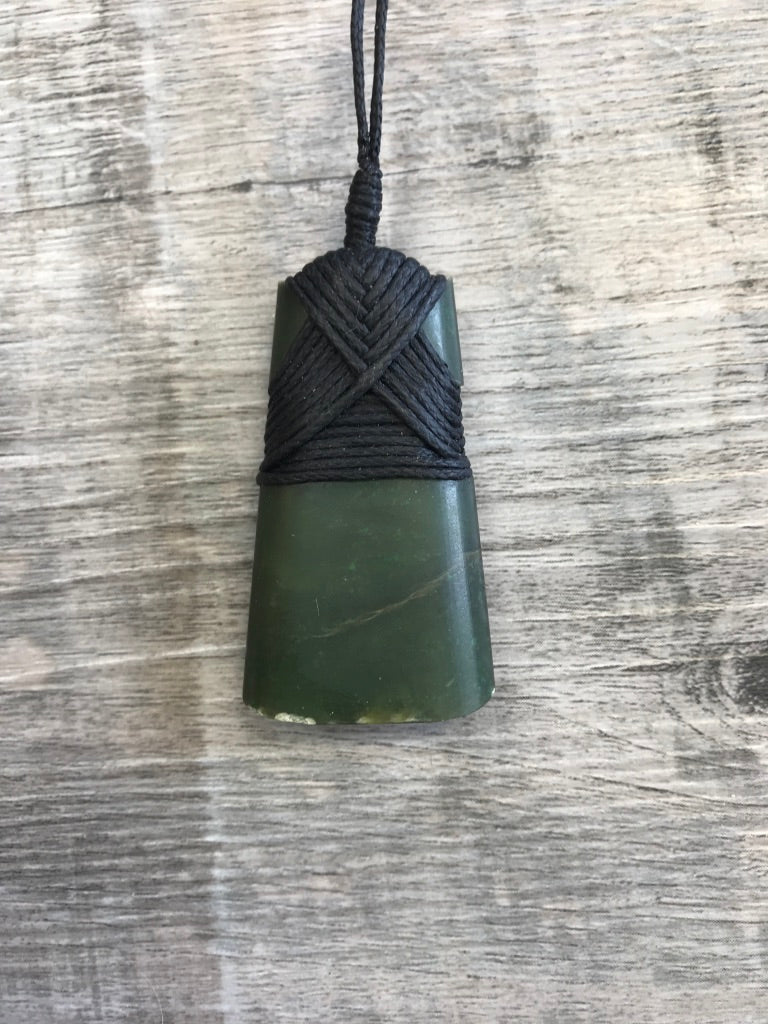 Jade Toki