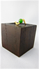 Jade Ball and Squiggle Ring Gold