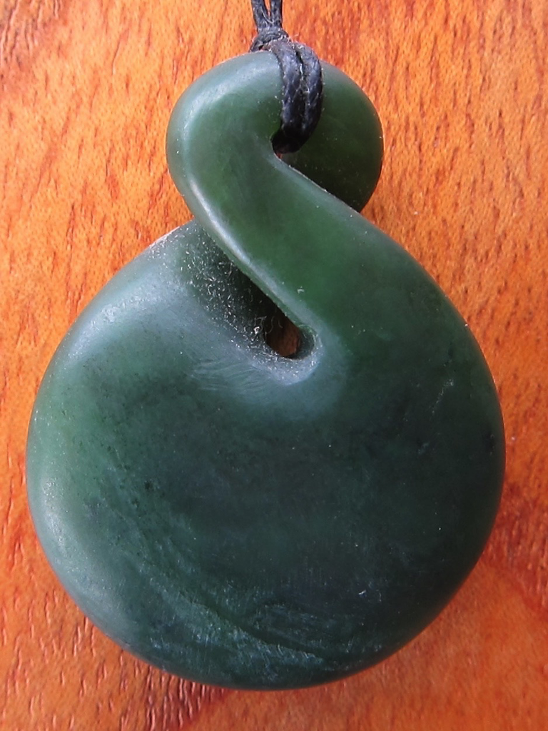 JADE TWIST