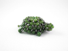 JADE TURTLE, BEADED
