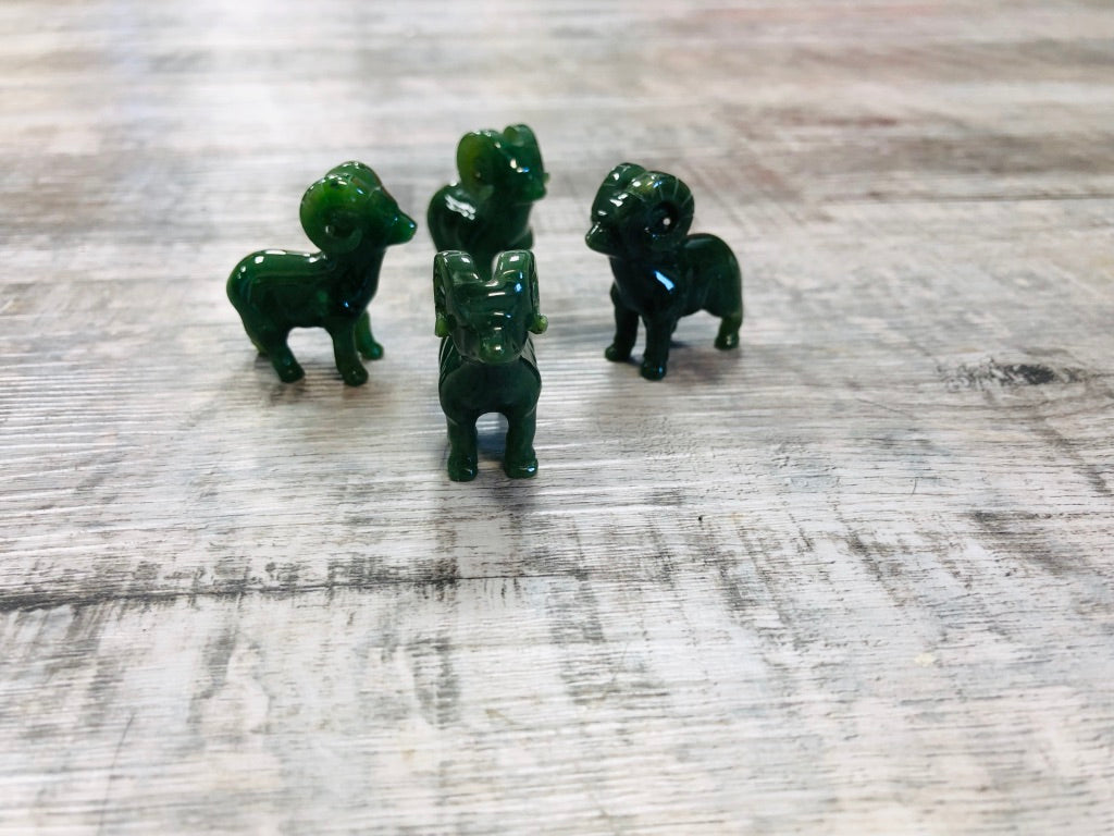 Jade Ram