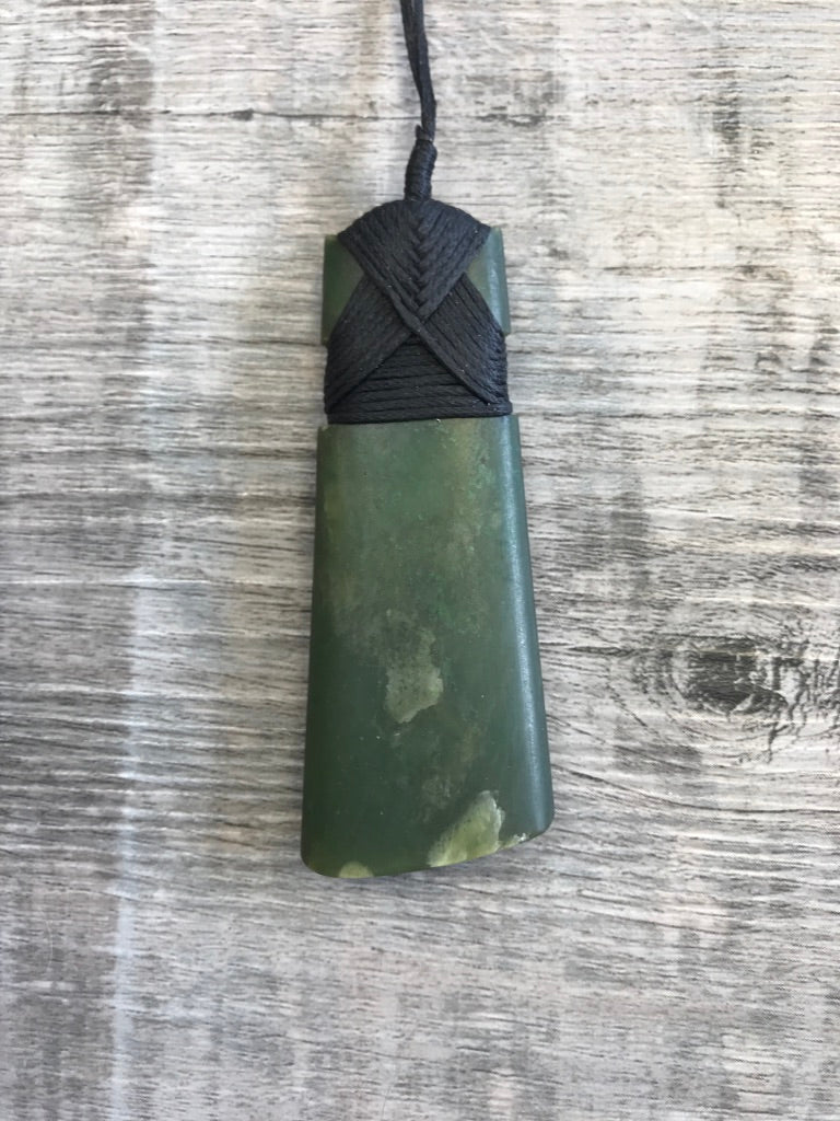 Jade Toki