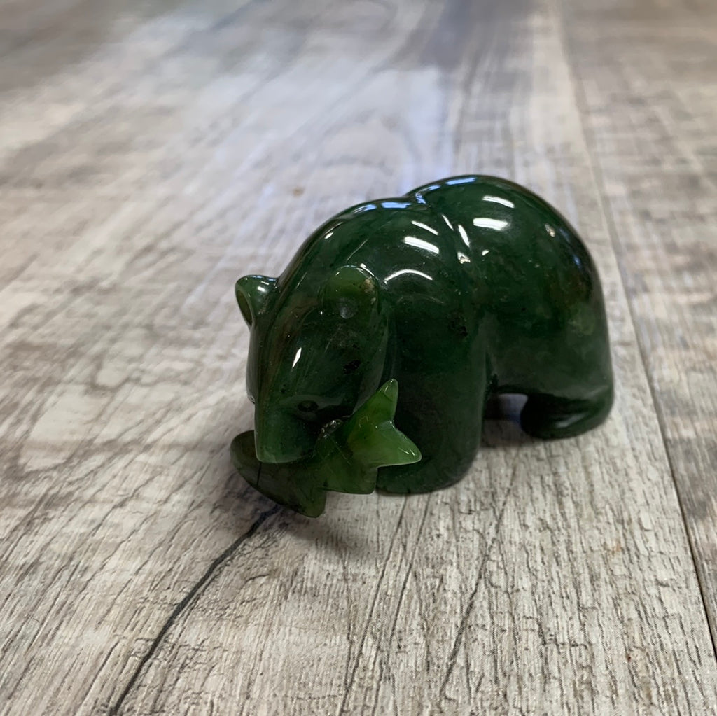 Jade Bears