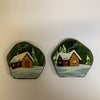 Painted Magnets