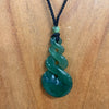 Jade Twist