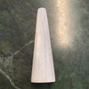 Selenite crystals