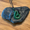 Jade Whale Tail